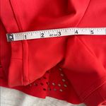 Adidas Stella McCartney Skort tennis skirt Sz Small pickleball red Photo 6