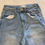 Mudd Ripped Skinny Jeans Photo 1