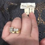 Anthropologie Meadow Rue Top Photo 2