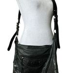 Balenciaga  black Arena Classic Cross day messanger bag Photo 0