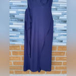 Reformation Chamomile Maxi Wrap Dress Size 4 Photo 3