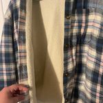 O'Neil Flannel Jacket Photo 2