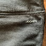 Flare bottom Jockey leggings Size L Photo 1