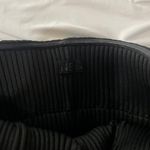 NBD Black Strapless Dress Photo 2