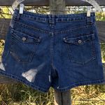 Faded Glory denim shorts Photo 3