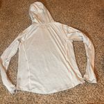 Under Armour  Hoodie Pullover Long Sleeve Athletic‎ Top Activewear Gray M Photo 6