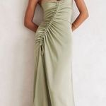 Sabo Skirt  Alyssia Dress Photo 2