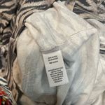 LNA  Stanley Rib-Knit Minidress Photo 3