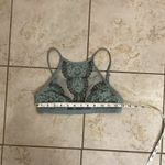 Victoria's Secret Victoria’s Secret Lace High Neck Bralette Photo 7