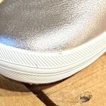 Kate Spade  Rose Gold Keds B40 Photo 11