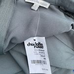 Charlotte Russe Charlotte‎ Russe Shorts Romper NWT Photo 4