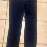 Michael Kors  womens dark denim straight leg jeans Photo 0