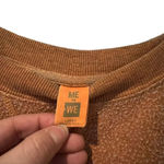 Me to We PacSun  Kansas Falcons Crewneck Sweatshirt Size Large Photo 1