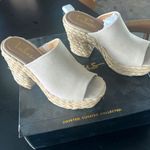 Lulus Nude Heel Sandals Photo 3