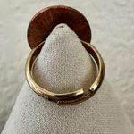 Vintage 12K Gold Photo 5