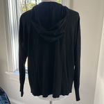 Dreamers  by dobut knit hoody, S/M, Like New Photo 4