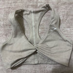 Gymshark  adapt whitney simmons sports bra size small Photo 0