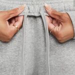Nike Grey Sweatpants Photo 3