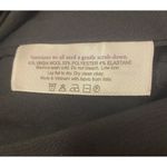 MM Lafleur Womens 2 Midrise Dress Pants Virgin Wool Blend Gray Ankle Office Photo 6