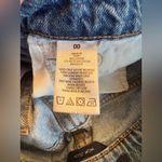 Aeropostale  Distressed Mom Jeans | Size 00 Photo 8