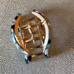 Claw Clip Gold Photo 1