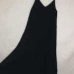 Abercrombie & Fitch Abercrombie S Simply Beautiful Black Dress Funeral Photo 2