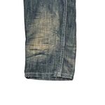 Red Ape Plus Size Straight Leg Jeans Women Mid Photo 2
