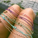 Sunny Beads Green Photo 3