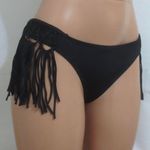 Coco Rave Nwt Fringe Bikini Bottoms Photo 0