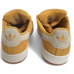Adidas Brand New  Originals Campus 00s trainers in yellow Photo 2