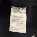 Frank & Eileen  Patrick Popover Henley in British Royal Navy, Size Medium Photo 7