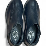 FitVille Women's Diabetic Shoes, Classic Oxford Shoes with Adjustable Strap Black Size undefined Photo 0