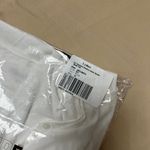 Zadig & Voltaire White Long Sleeve Scull Shirt Photo 11