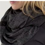 Lululemon Vinyassa Cotton Scarf Photo 1