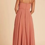 Birdy Grey Maxi Dress Photo 1