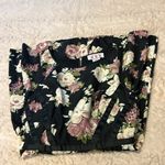 Three Pink Hearts Floral print dress in size 7 (juniors) •  Photo 9