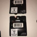 Jasmine  Lane Gold Tone and Silver Earrings and Necklace Set Photo 4