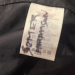 Lands' End  Hooded Rain Jacket Navy Blue  Photo 11