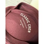 Aeropostale NWT Tee Shirt Classic Crew Medium T-Shirt Butterfly Butterflies Y2K Photo 3