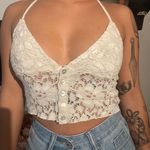 Urban Outfitters Croptop Photo 0