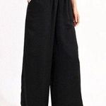 Molly Bracken palazzo wide leg pants Photo 0