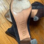 Ba&sh  Constanza Suede Leather Ankle Boots Size 39 Photo 9