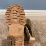 Tan Chelsea ankle boots Size 8 Photo 5