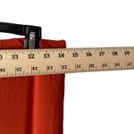 FP Beach ‎ NWOT Women's Size Small Orange Maxi Tube Top Sleeveless Dress Photo 6