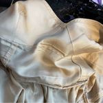 Plenty By Tracy Reese Plenty Tracy Reese Anthropologie Black Embroidered Sheer Dot Cocktail Dress 6 Photo 10