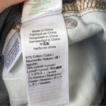 J.Crew 9" demi-boot crop jean in Clyde wash size 31 NWOT Photo 10