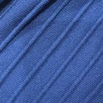 Lilly Pulitzer Brandi High Tide Navy Blue Fit Flare Knit Dress Size XL Photo 7