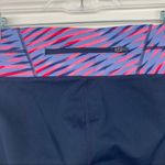 Athleta Electra Sonar Multicolor Leggings Sz S Photo 1