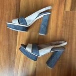 Gianvito Rossi NWOT  heels Photo 5