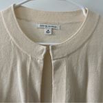 Banana Republic  Light Beige Cardigan Photo 1